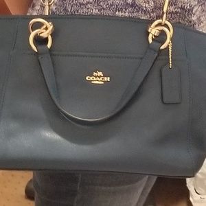 Coach purse NWT